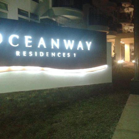 Exclusive Beach And Pools Oceanway Residences Yapak Zewnętrze zdjęcie