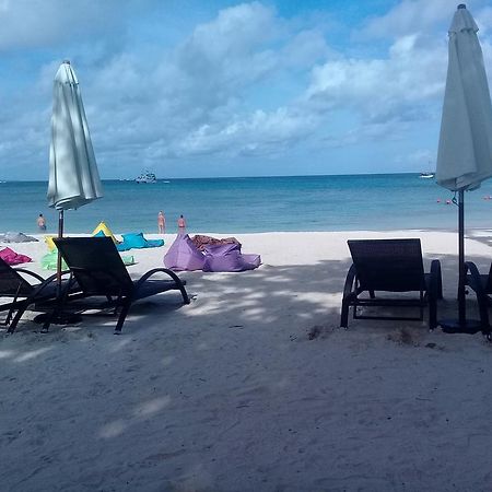 Exclusive Beach And Pools Oceanway Residences Yapak Zewnętrze zdjęcie
