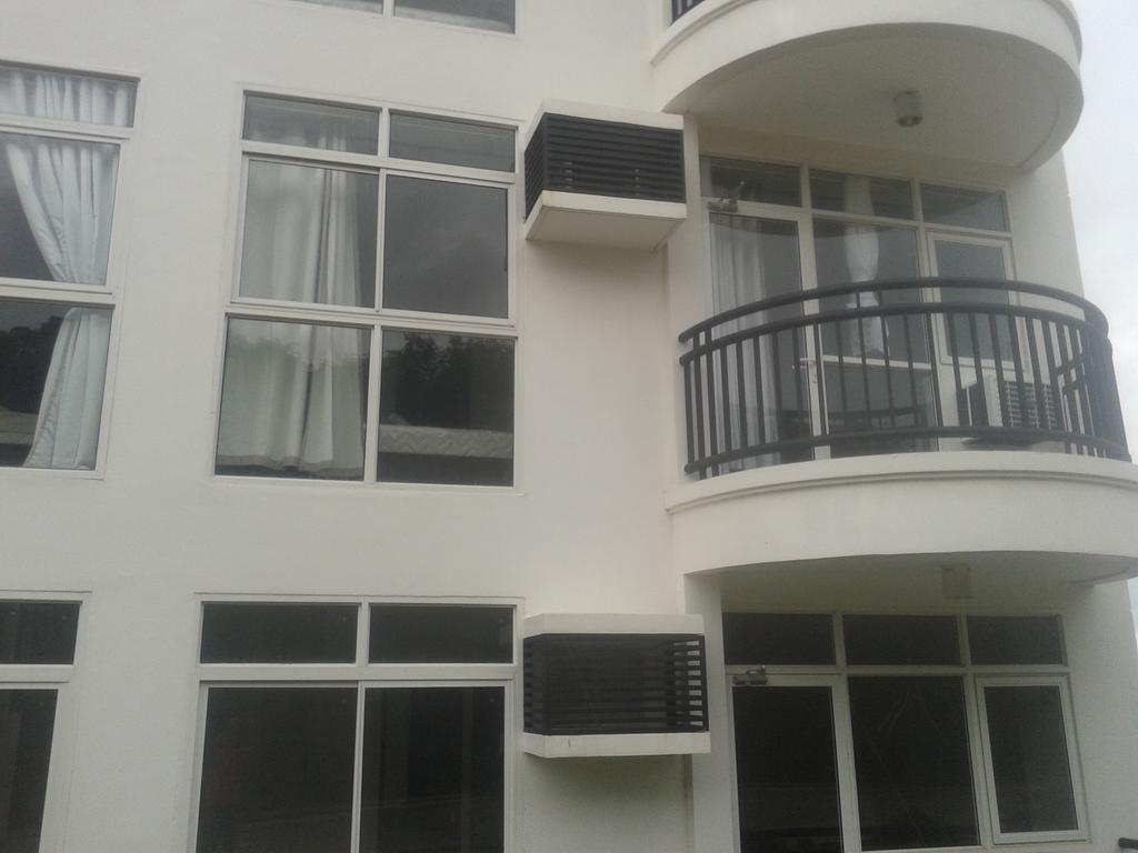 Exclusive Beach And Pools Oceanway Residences Yapak Zewnętrze zdjęcie