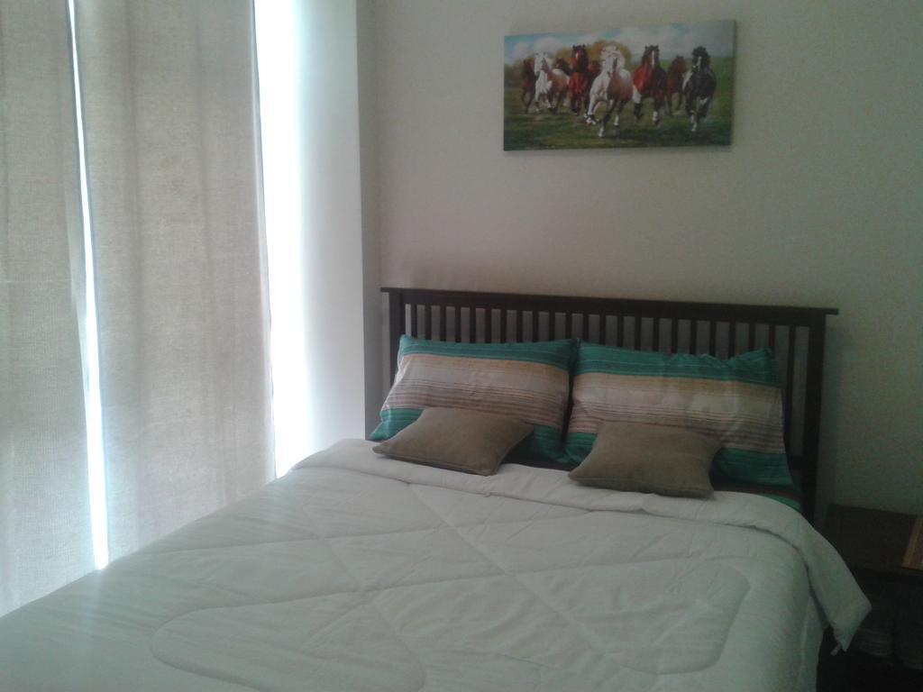 Exclusive Beach And Pools Oceanway Residences Yapak Zewnętrze zdjęcie