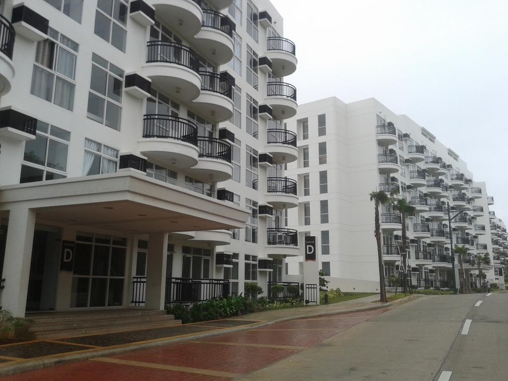 Exclusive Beach And Pools Oceanway Residences Yapak Zewnętrze zdjęcie