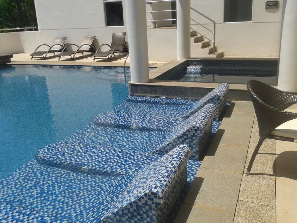 Exclusive Beach And Pools Oceanway Residences Yapak Zewnętrze zdjęcie