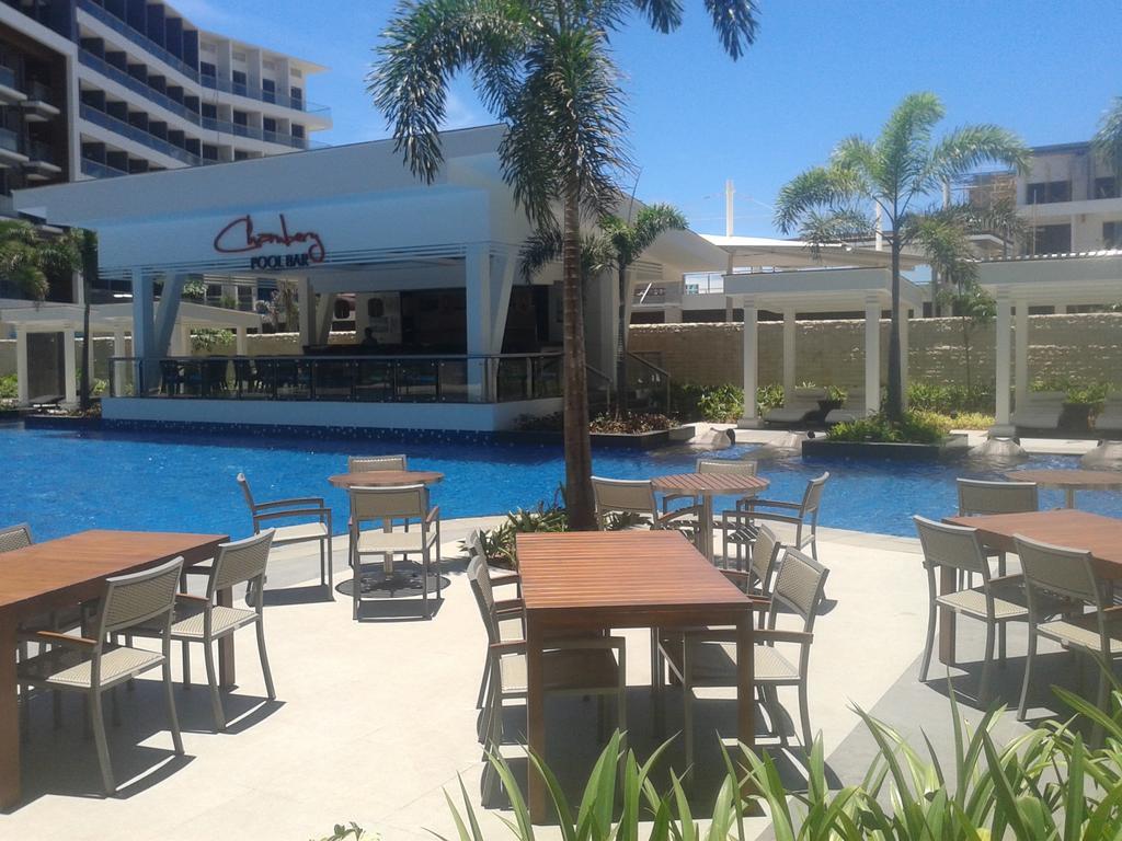 Exclusive Beach And Pools Oceanway Residences Yapak Zewnętrze zdjęcie