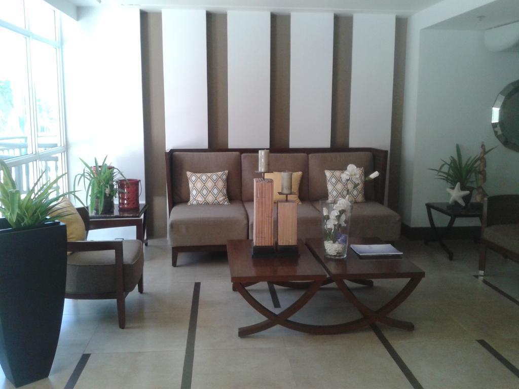 Exclusive Beach And Pools Oceanway Residences Yapak Zewnętrze zdjęcie