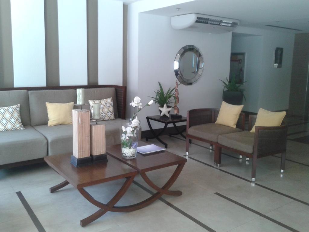 Exclusive Beach And Pools Oceanway Residences Yapak Zewnętrze zdjęcie