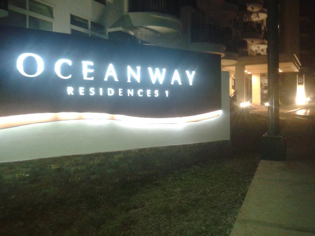 Exclusive Beach And Pools Oceanway Residences Yapak Zewnętrze zdjęcie
