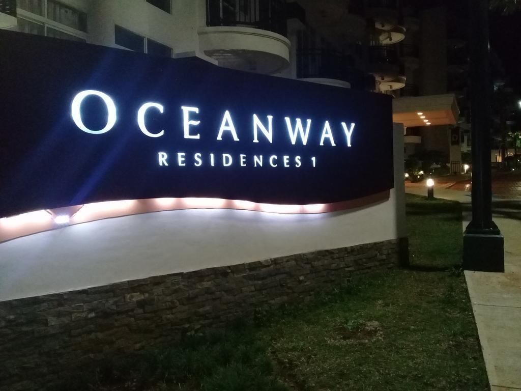 Exclusive Beach And Pools Oceanway Residences Yapak Zewnętrze zdjęcie