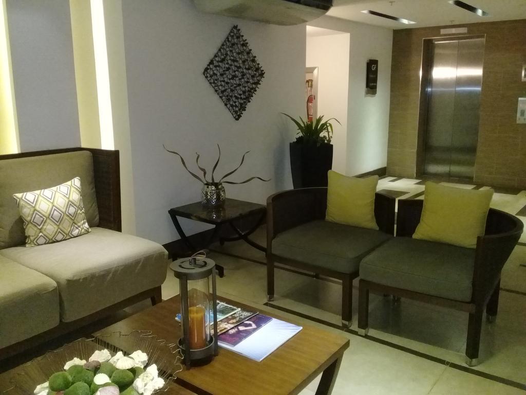 Exclusive Beach And Pools Oceanway Residences Yapak Zewnętrze zdjęcie
