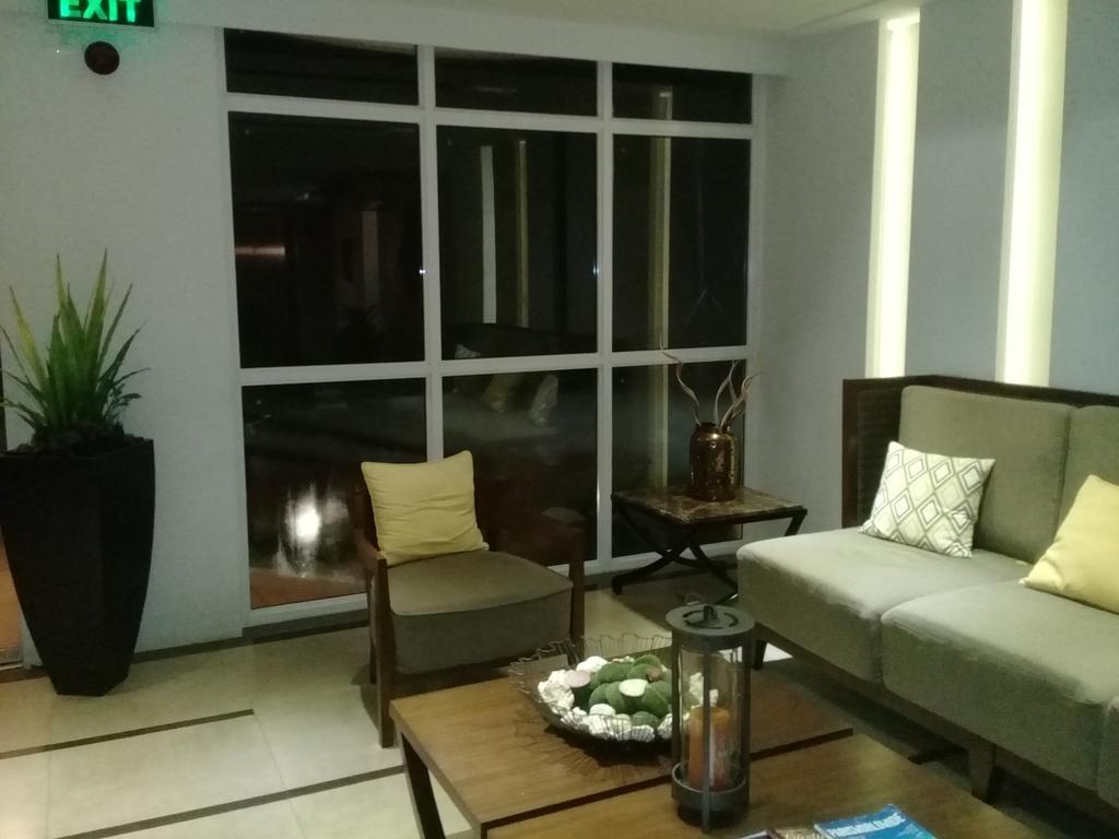 Exclusive Beach And Pools Oceanway Residences Yapak Zewnętrze zdjęcie