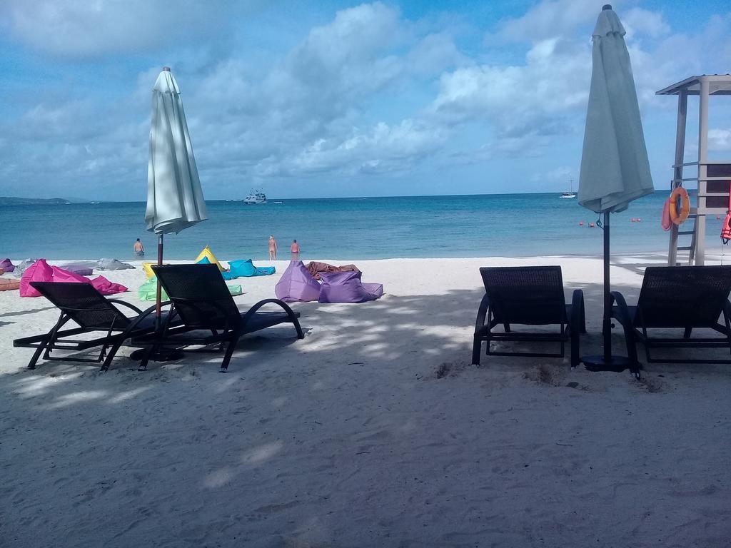 Exclusive Beach And Pools Oceanway Residences Yapak Zewnętrze zdjęcie
